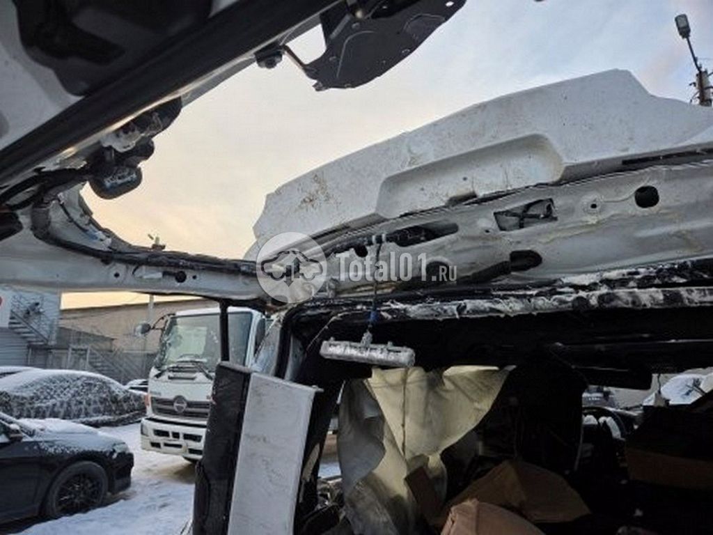 Фото Lexus LX 182