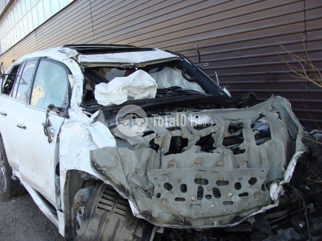 Фото Lexus LX 188