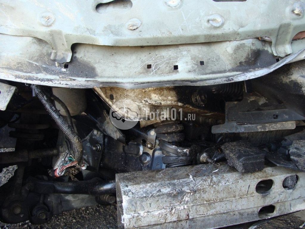 Фото Lexus LX 192