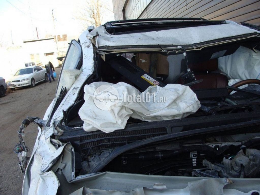 Фото Lexus LX 194