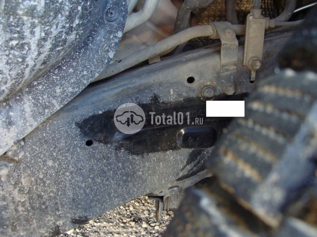 Фото Lexus LX 196