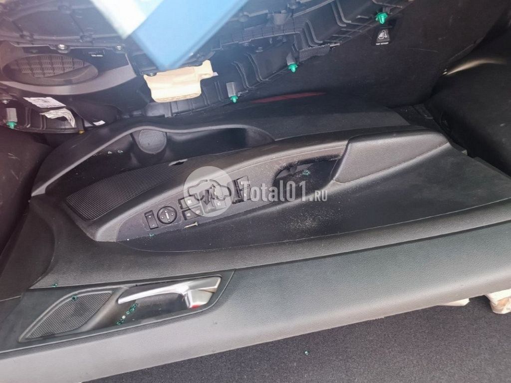 Фото Hyundai Tucson 14