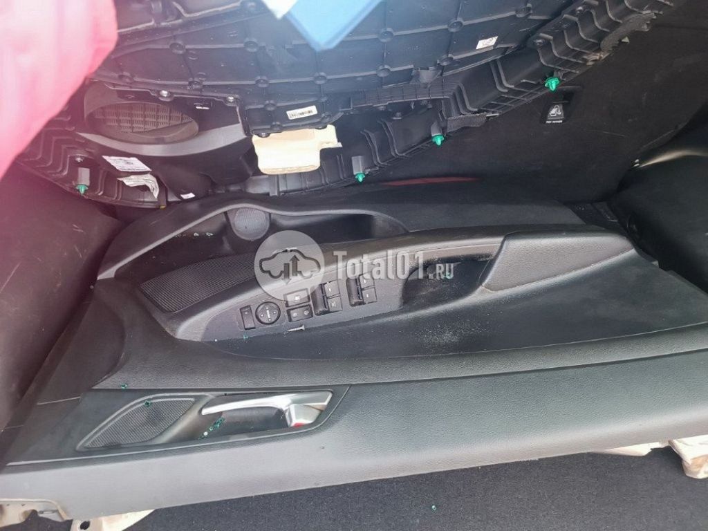 Фото Hyundai Tucson 16