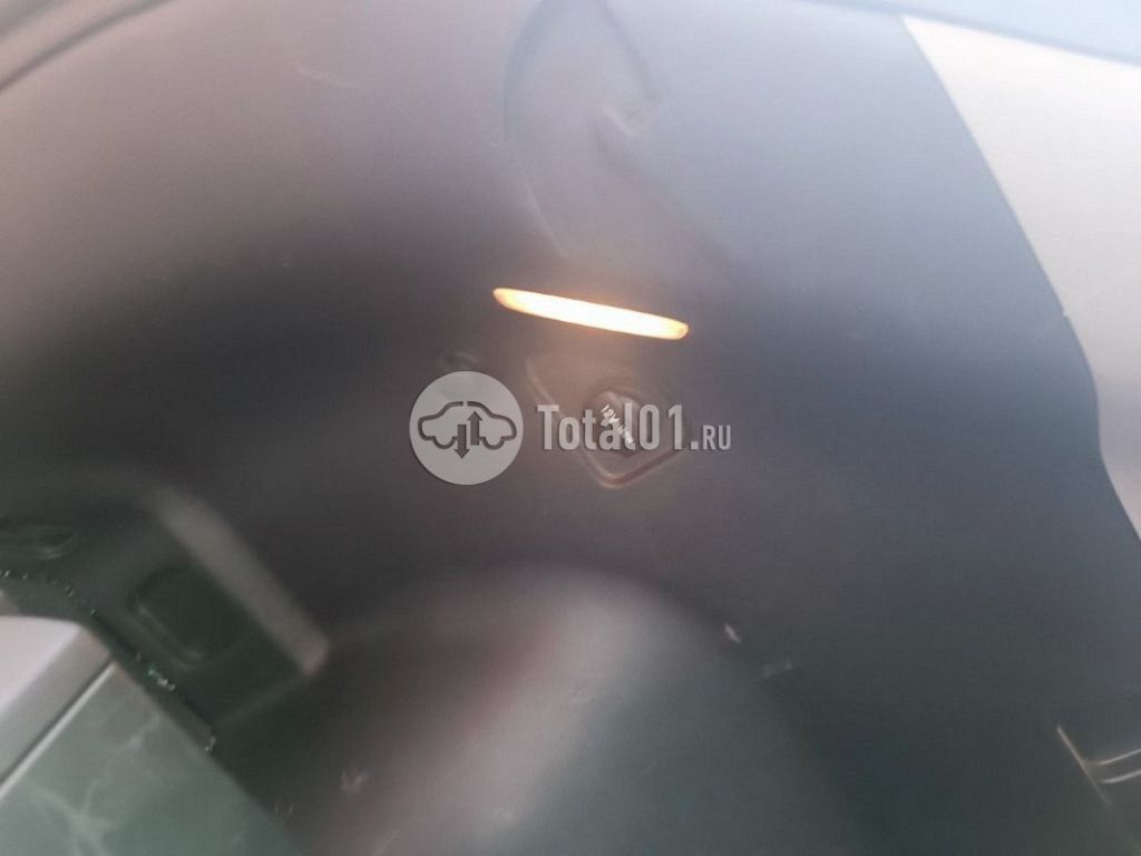 Фото Hyundai Tucson 24