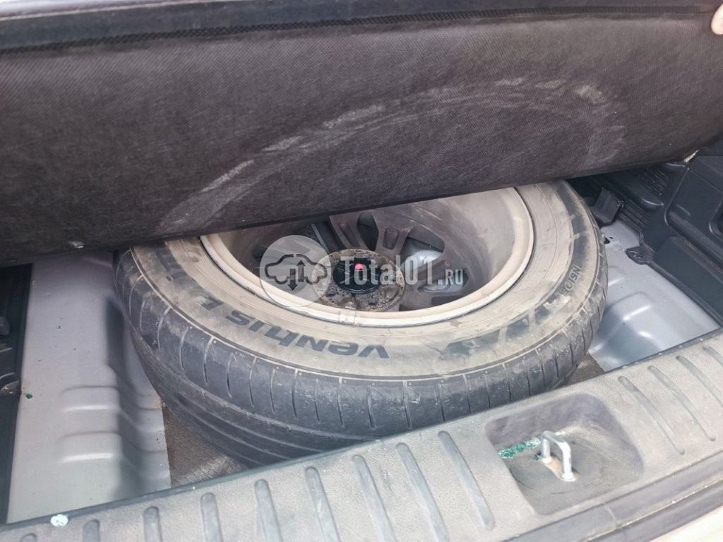 Фото Hyundai Tucson 26