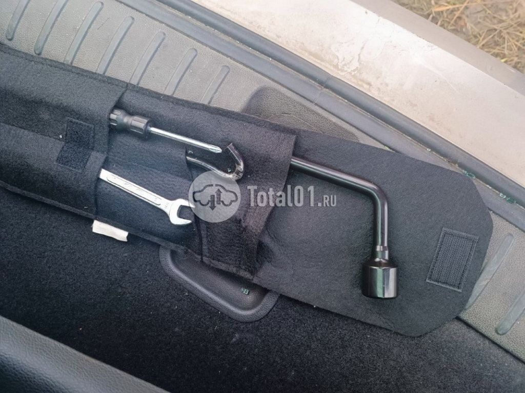 Фото Hyundai Tucson 34