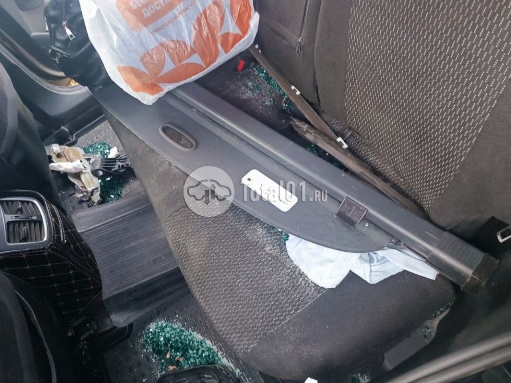 Фото Hyundai Tucson 38