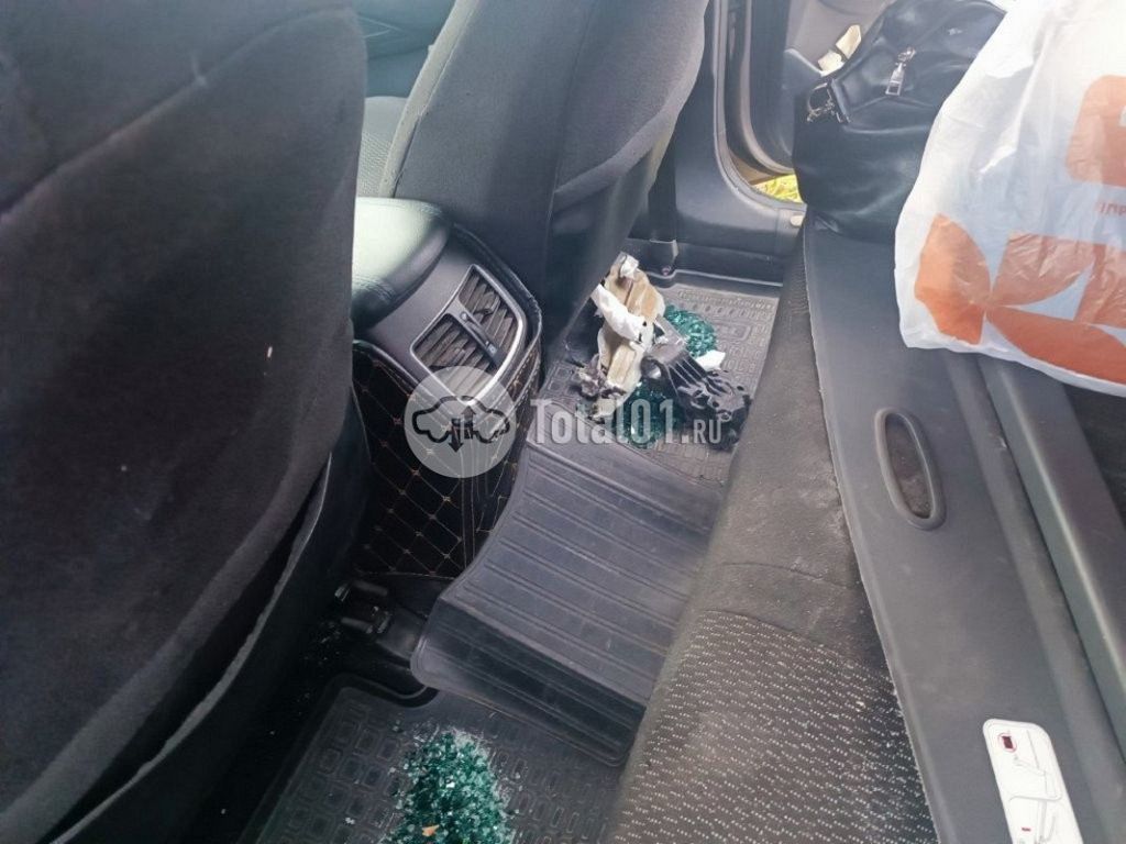 Фото Hyundai Tucson 40