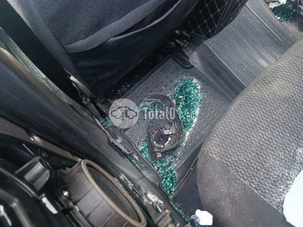 Фото Hyundai Tucson 42