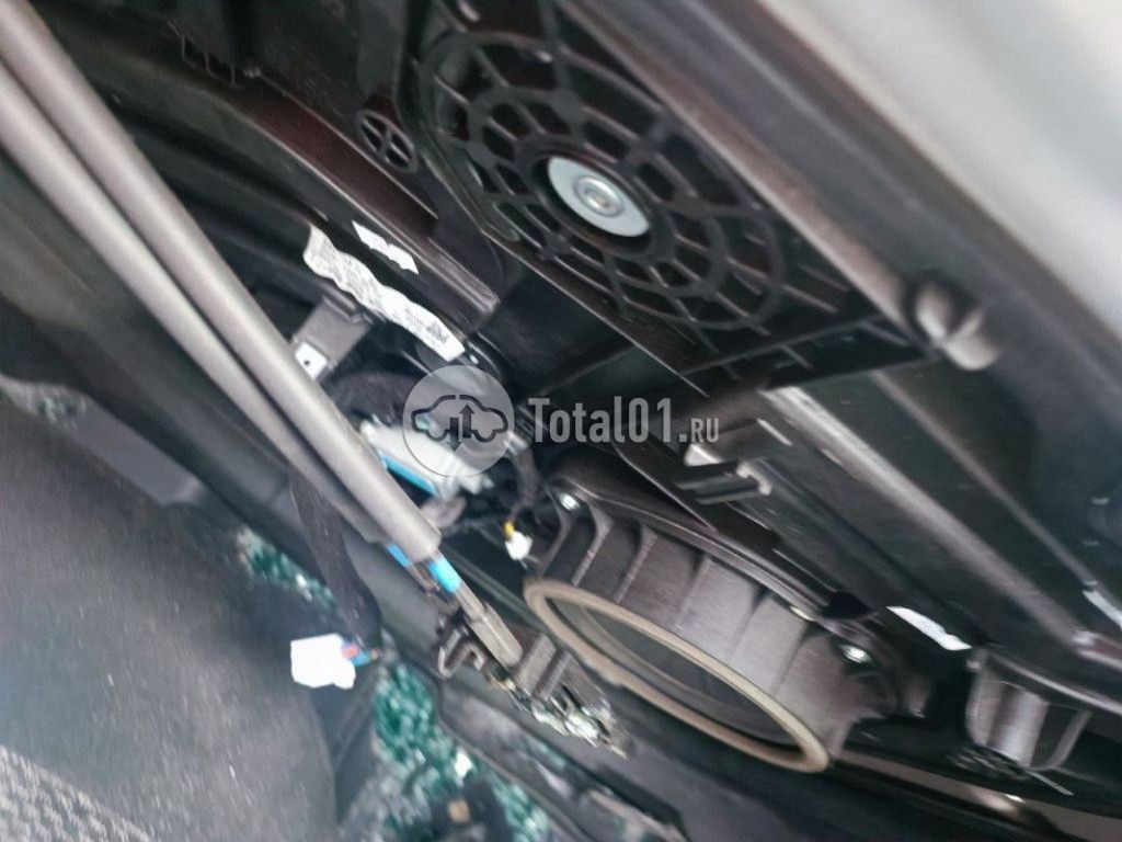 Фото Hyundai Tucson 44