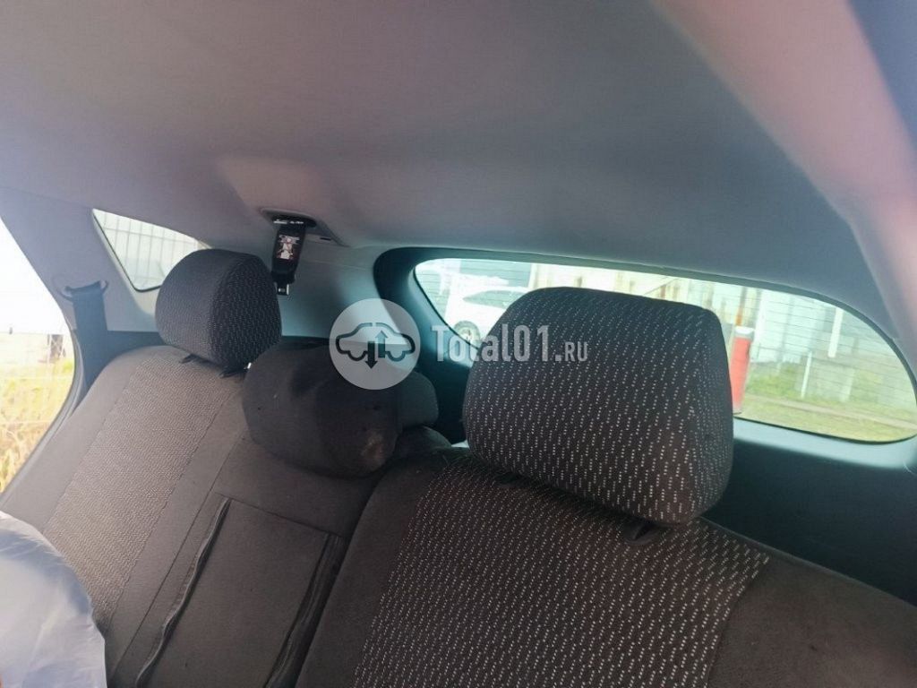 Фото Hyundai Tucson 50