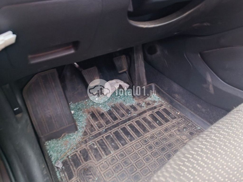 Фото Hyundai Tucson 56