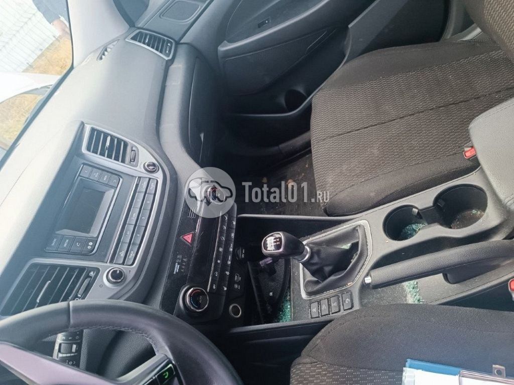 Фото Hyundai Tucson 64