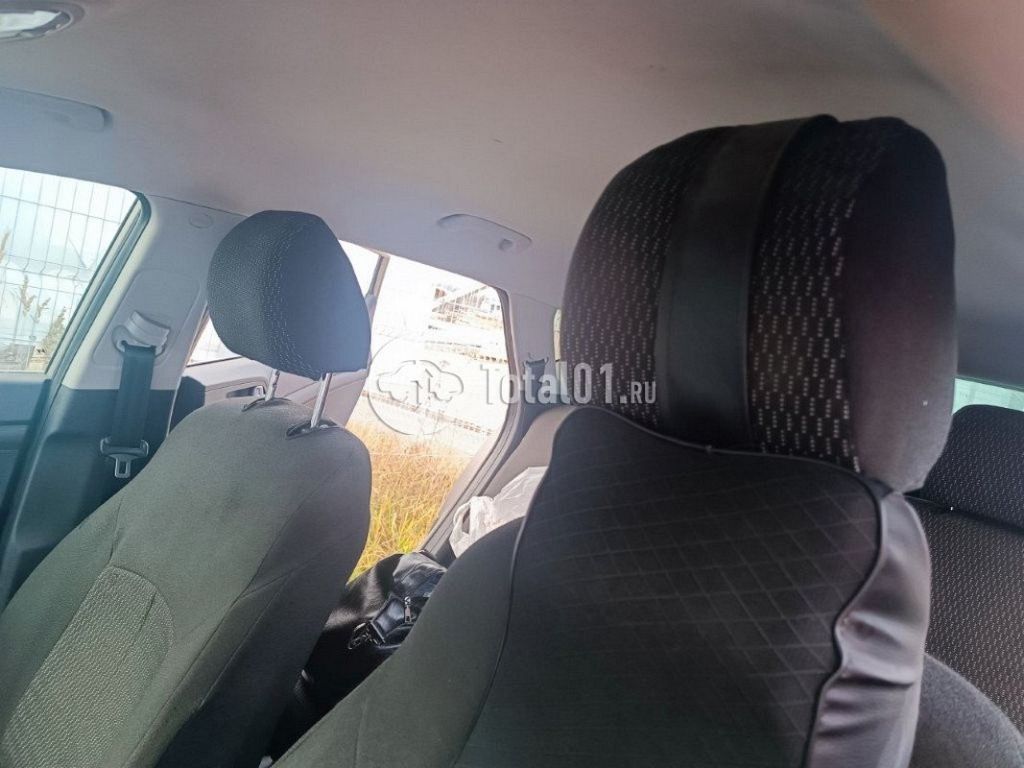 Фото Hyundai Tucson 66