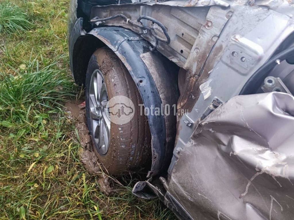 Фото Hyundai Tucson 72