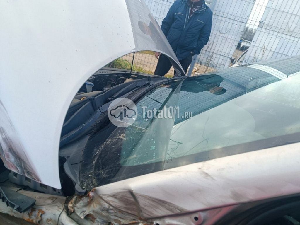 Фото Hyundai Tucson 76