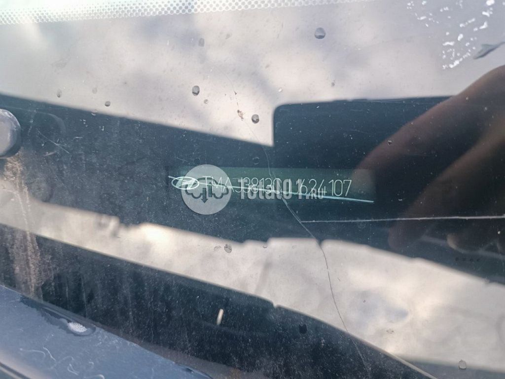 Фото Hyundai Tucson 80