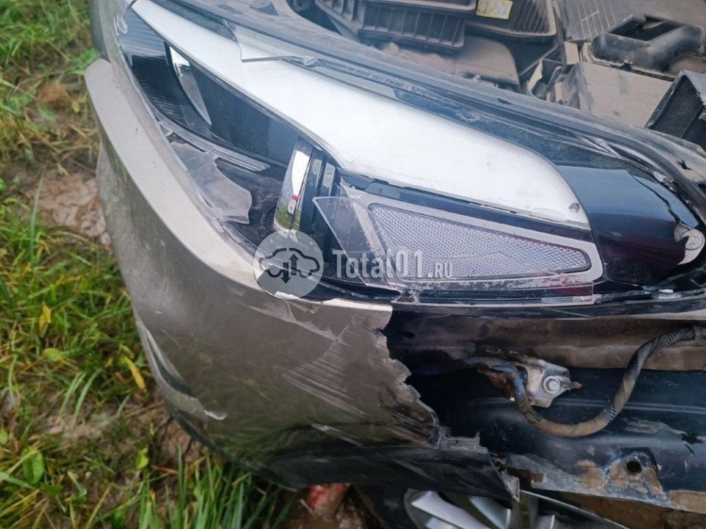 Фото Hyundai Tucson 90