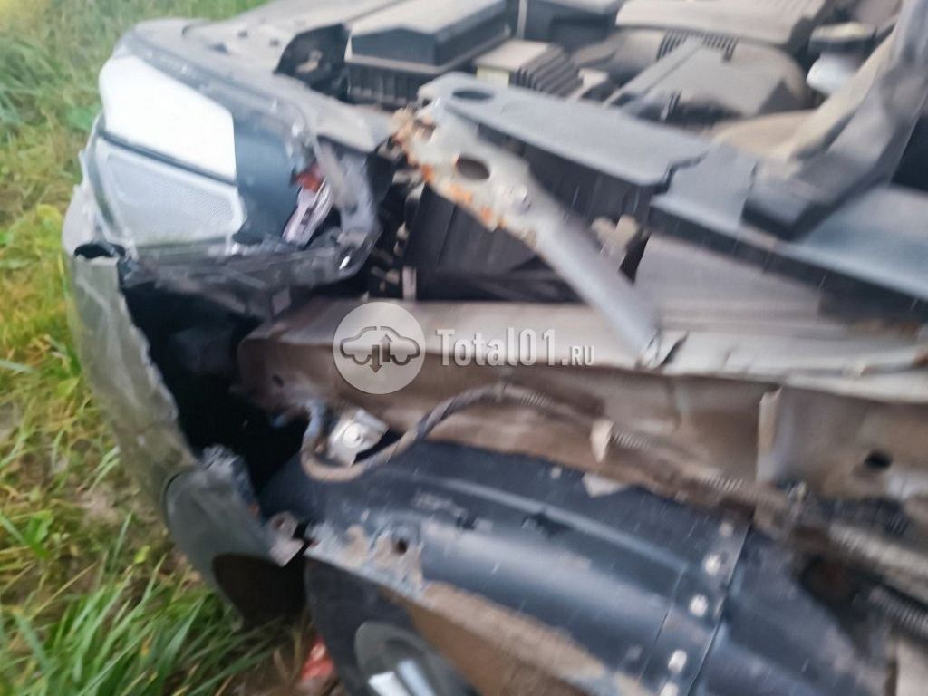 Фото Hyundai Tucson 94