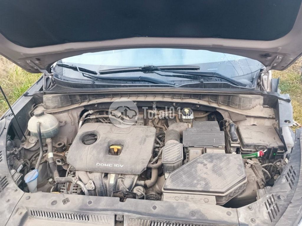 Фото Hyundai Tucson 98