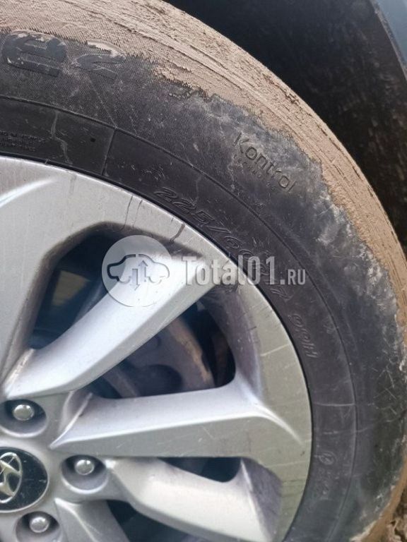 Фото Hyundai Tucson 102