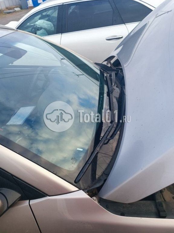 Фото Hyundai Tucson 108