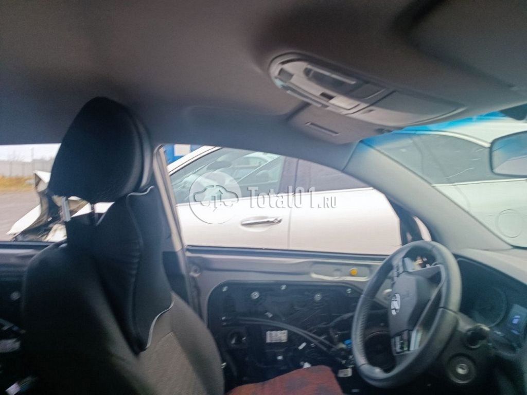 Фото Hyundai Tucson 126