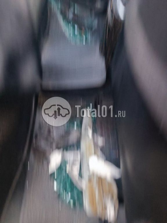 Фото Hyundai Tucson 144