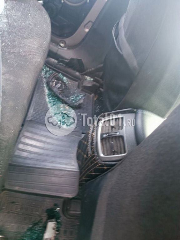 Фото Hyundai Tucson 146