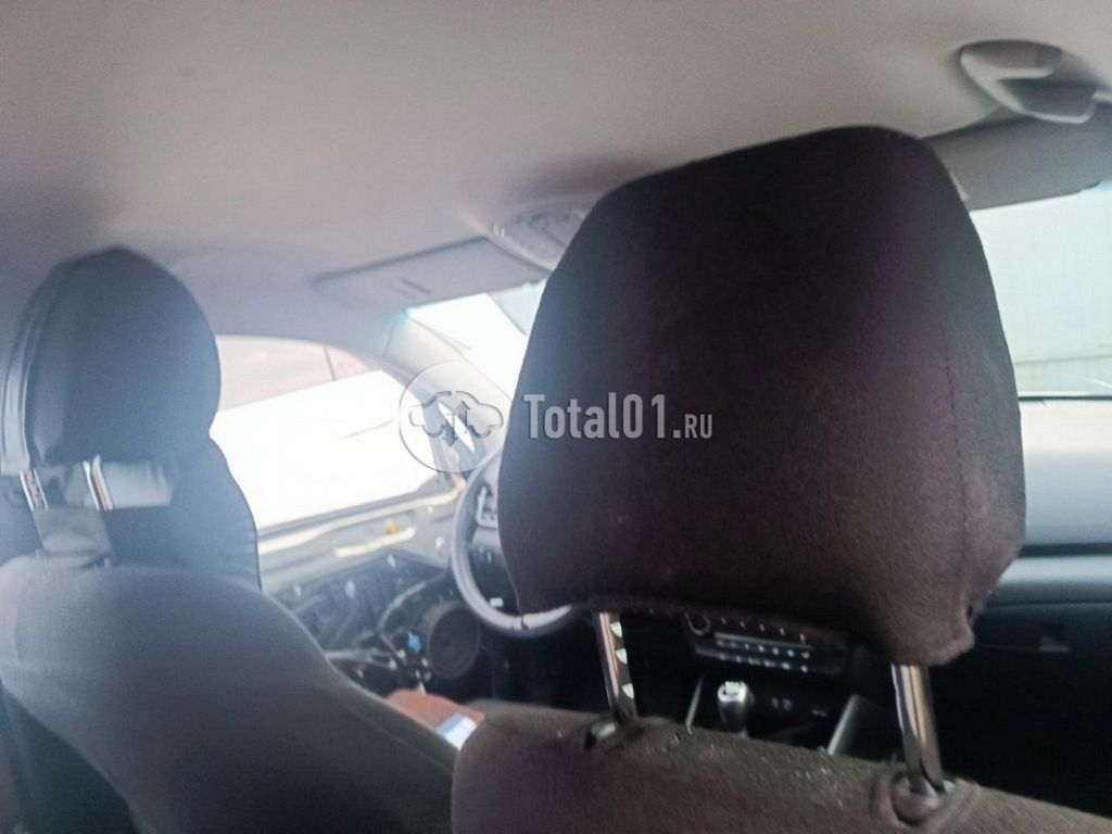 Фото Hyundai Tucson 148