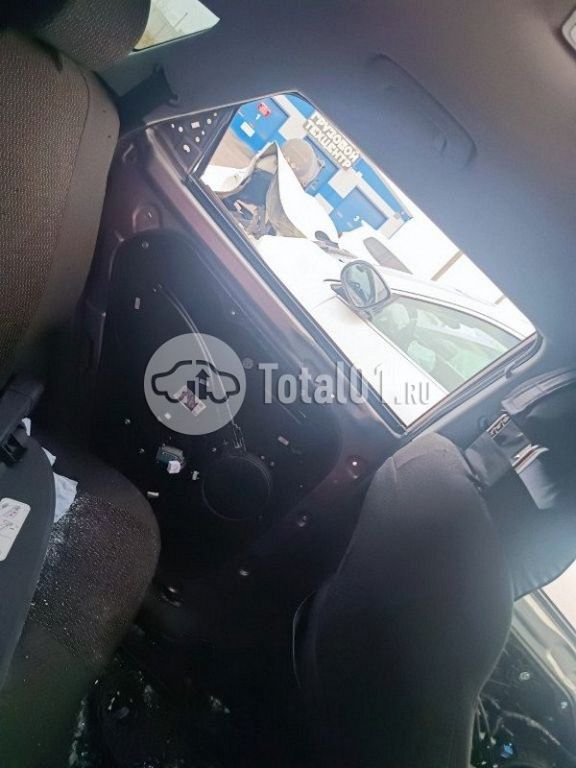 Фото Hyundai Tucson 154