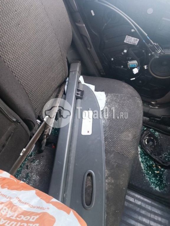 Фото Hyundai Tucson 156