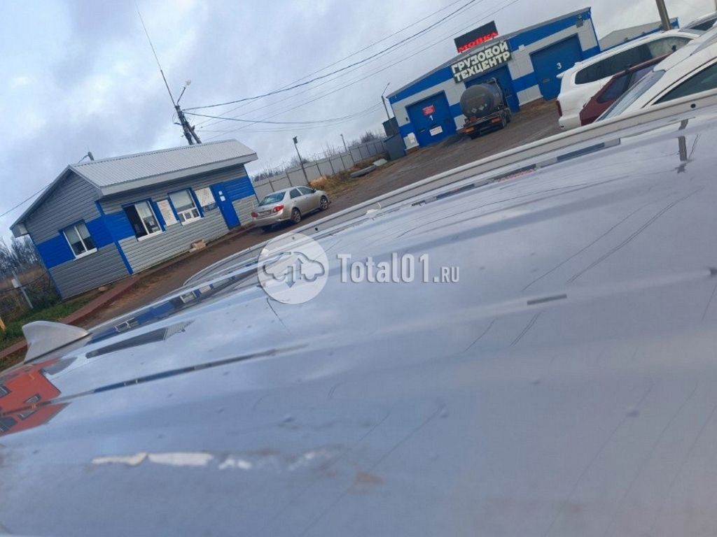 Фото Hyundai Tucson 172