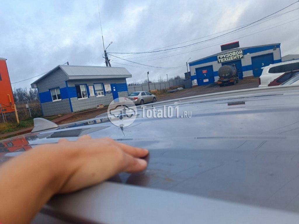 Фото Hyundai Tucson 176