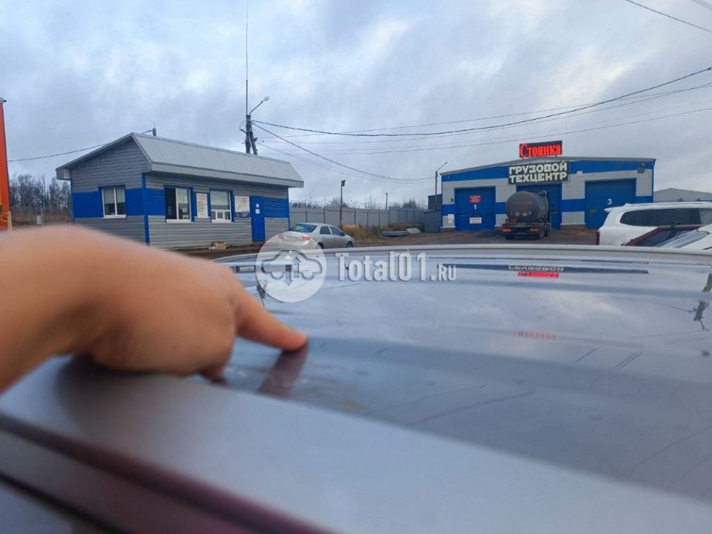 Фото Hyundai Tucson 178