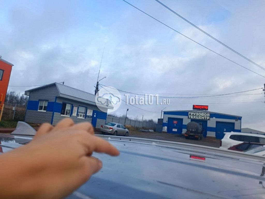 Фото Hyundai Tucson 182