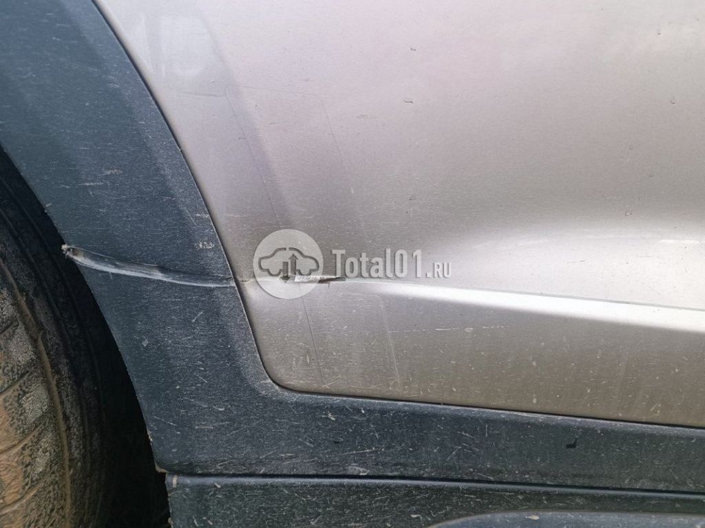 Фото Hyundai Tucson 188