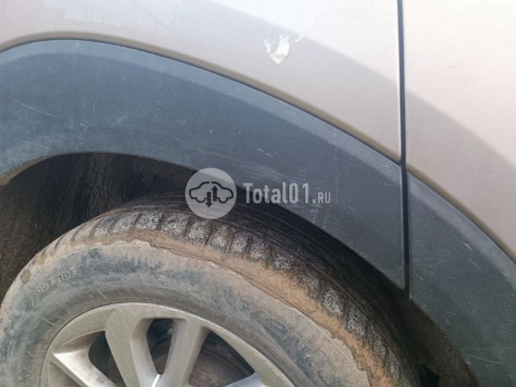 Фото Hyundai Tucson 194