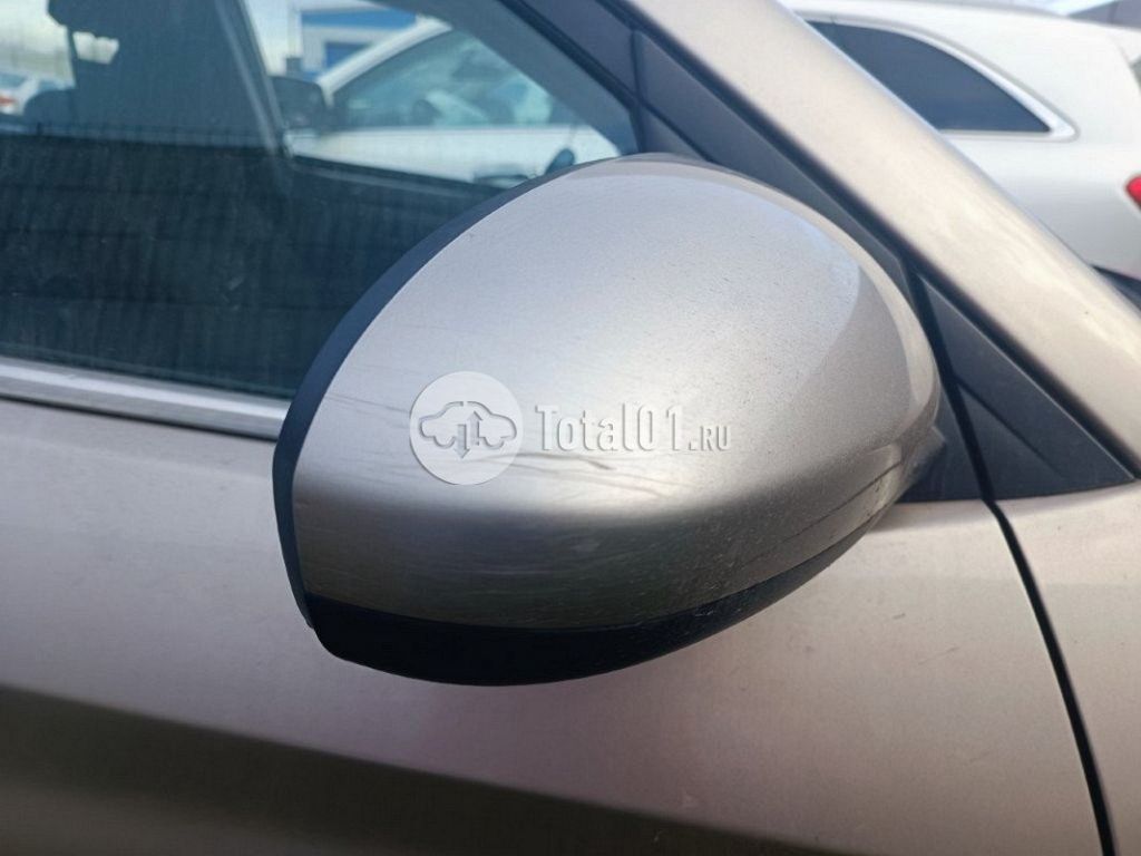 Фото Hyundai Tucson 200