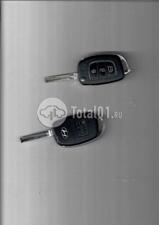 Фото Hyundai Tucson 208