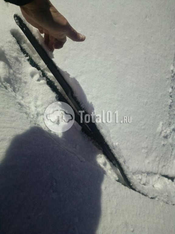 Фото Peugeot 4007 8