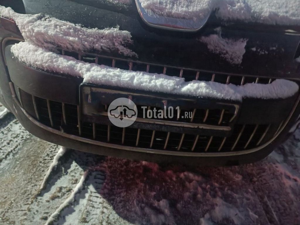 Фото Peugeot 4007 14