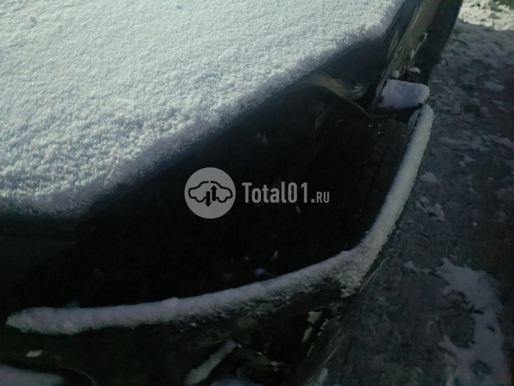 Фото Peugeot 4007 16