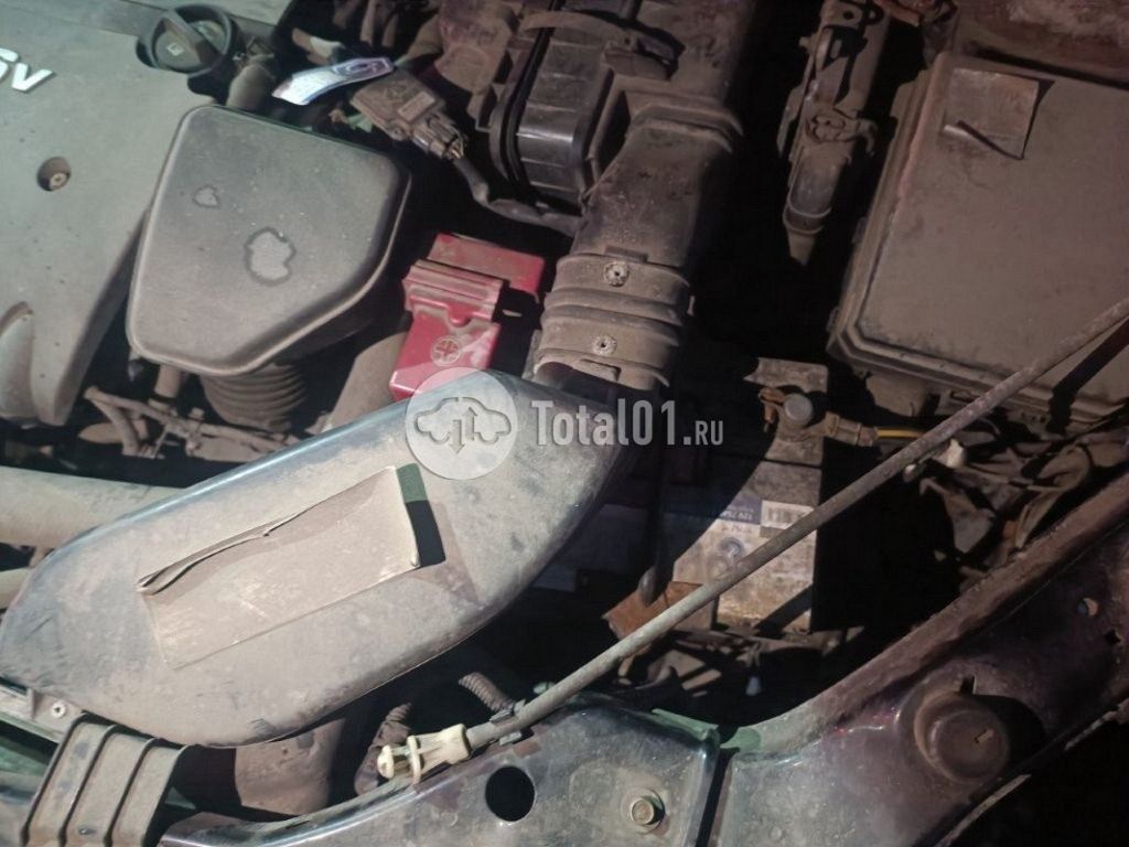 Фото Peugeot 4007 32