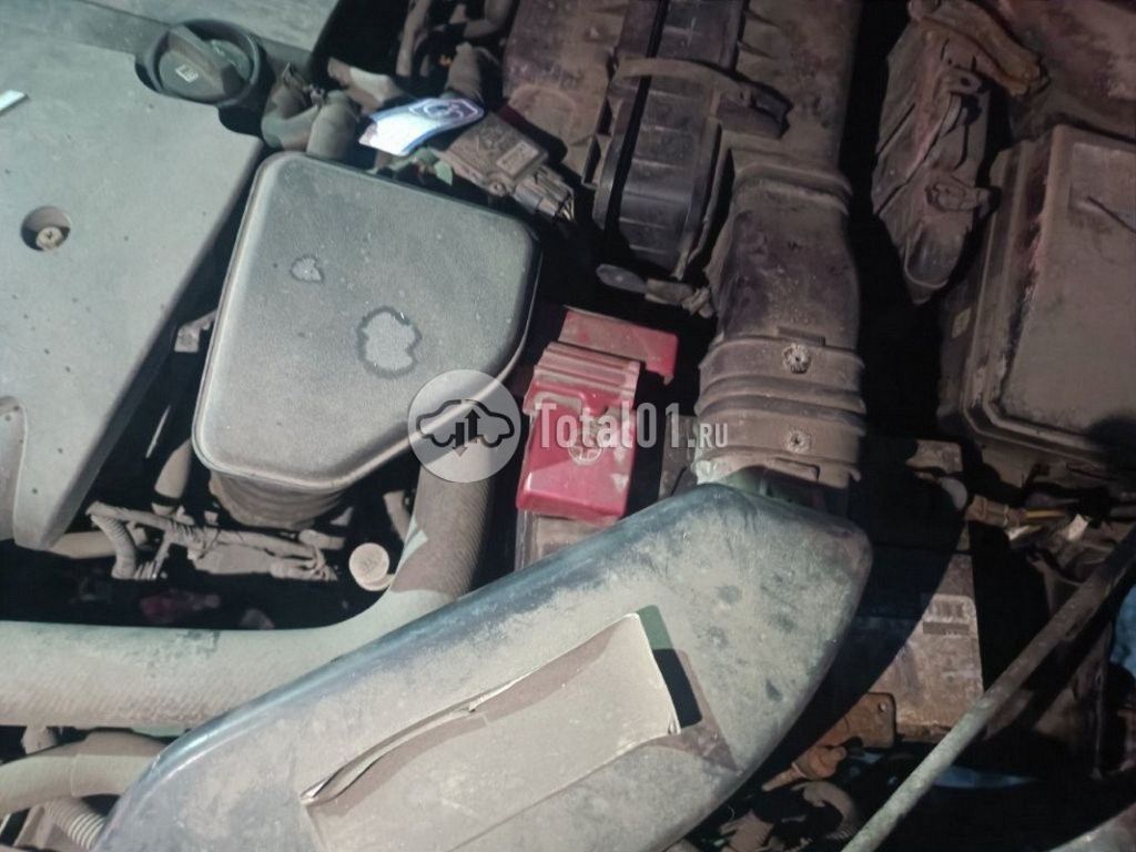 Фото Peugeot 4007 34