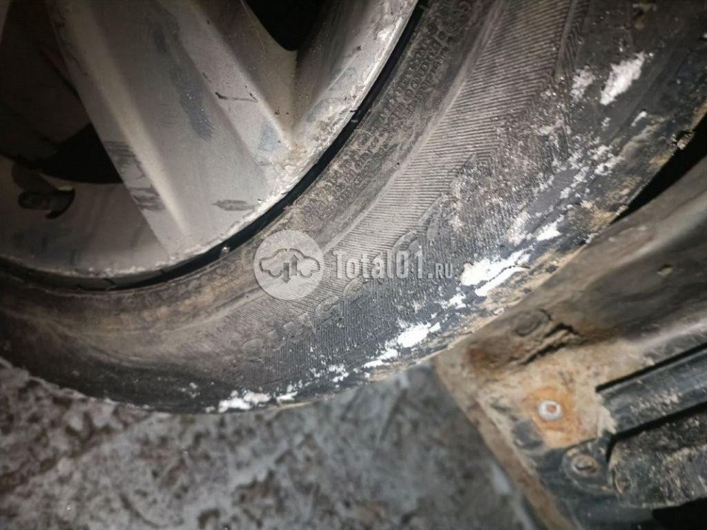 Фото Peugeot 4007 46