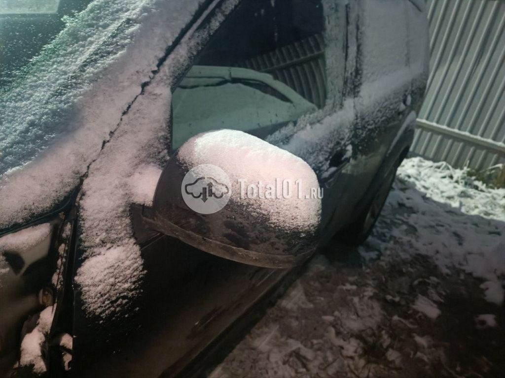 Фото Peugeot 4007 50