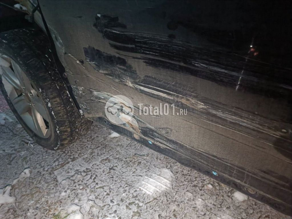 Фото Peugeot 4007 56