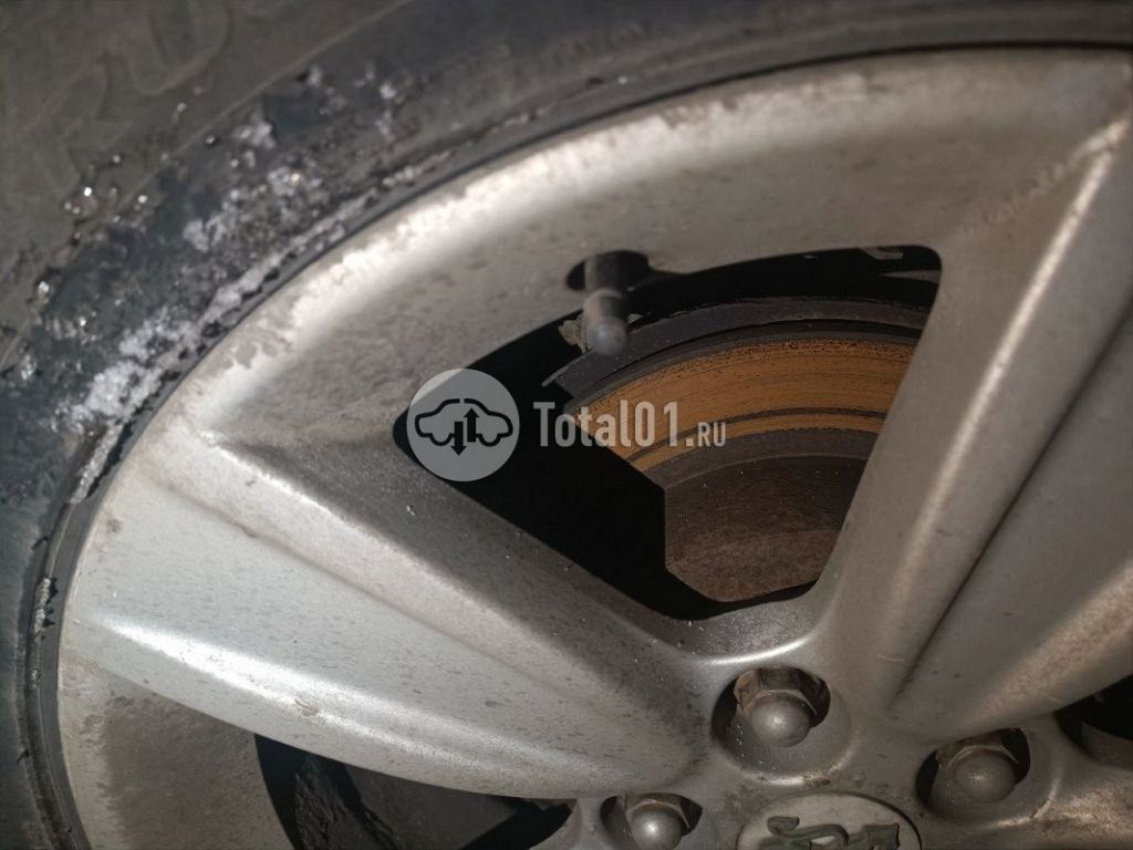 Фото Peugeot 4007 58