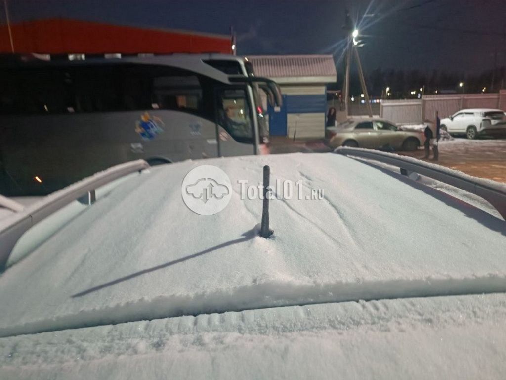 Фото Peugeot 4007 64